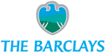 Barclays logo