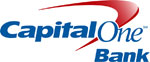 Capital One logo