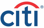 Citibank Logo