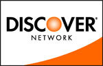 Discover Bank logo