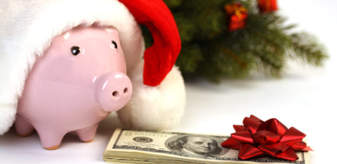 avoiding holiday debt