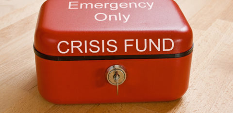 How To Cope With The Unexpected Without An Emergency Fund