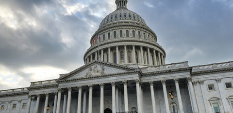 US capitol