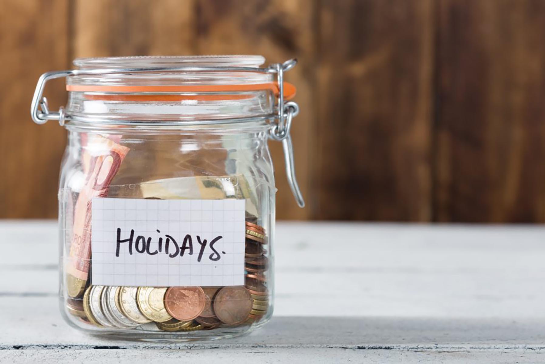 15 Ways To Keep Your Holiday Budget On Track