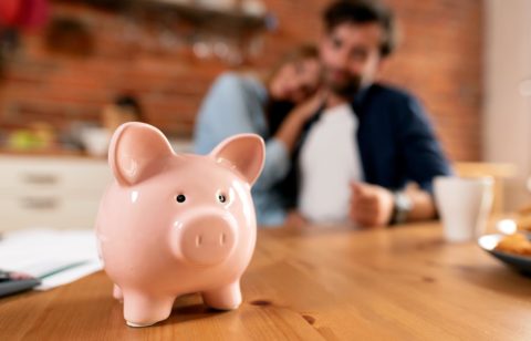 5 Ways You Can Convince Your Spouse To Save Money Together