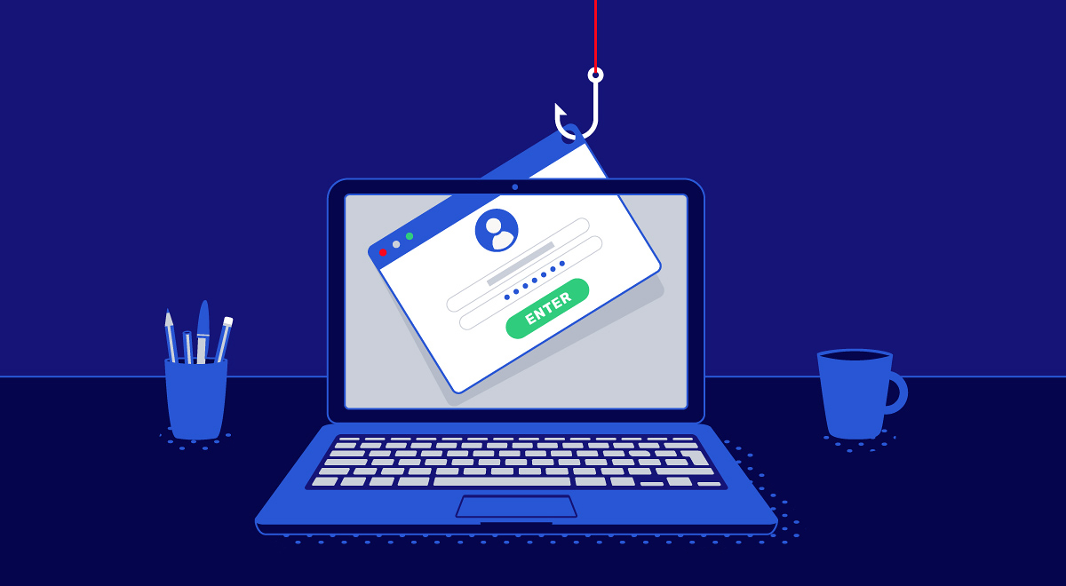 5 Phishing Scams To Watch Out For During The Pandemic