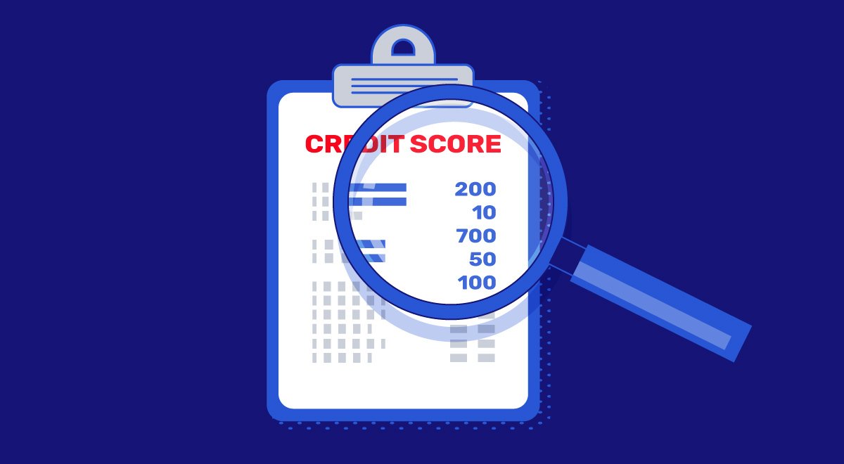 01 Easy guide to reviewing your free credit score report