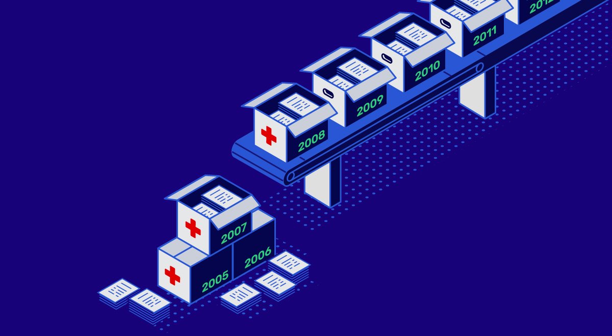 01 how long should you keep medical records and bills around