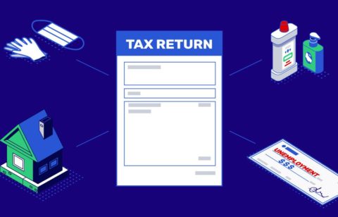 01 Here is what you need to know about your tax return for 2021