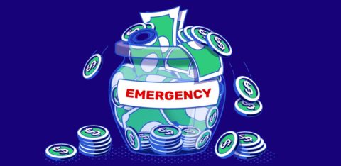 01 How much should my emergency fund be