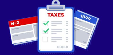 02 Ready for tax season Here is your 2022 tax checklist