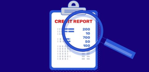 01 How To Read Your Detailed Credit Report