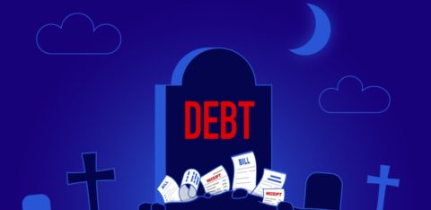 02 3 Tips on How to Deal with Zombie Debt