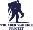 wounded warrior project logo