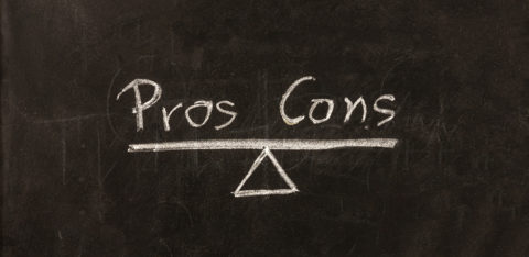 pros and cons