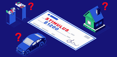 How To Spend Your Coronavirus Stimulus Check