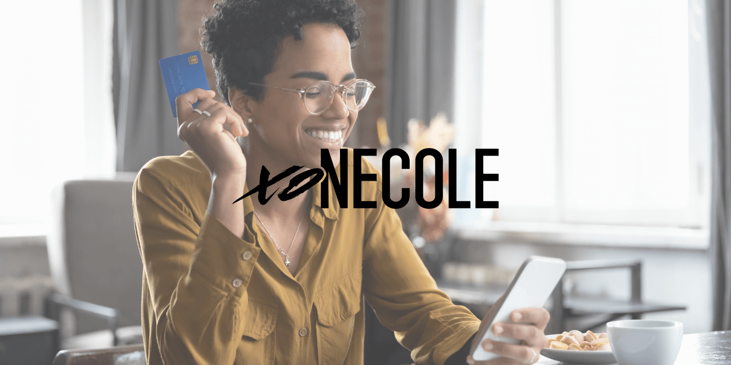 xoNecole Financial Literacy National Debt Relief