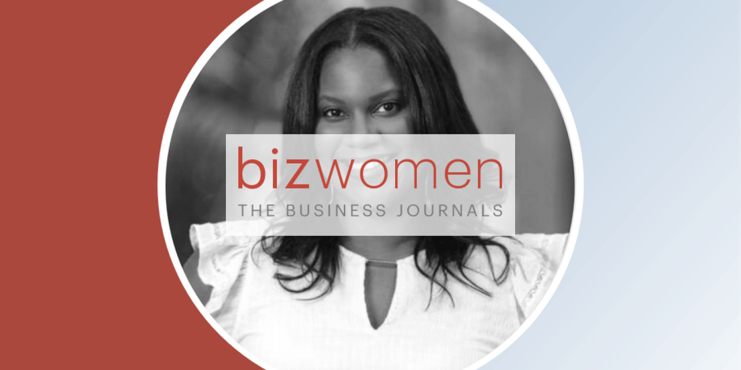 The Business Journals BizWomen National Debt Relief Natalia Brown