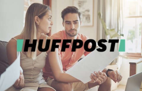 HuffPost National Debt Relief