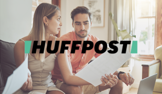 HuffPost National Debt Relief