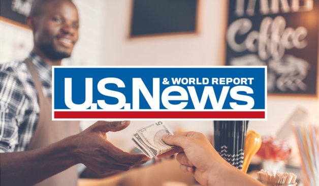 US News and World Report National Debt Relief