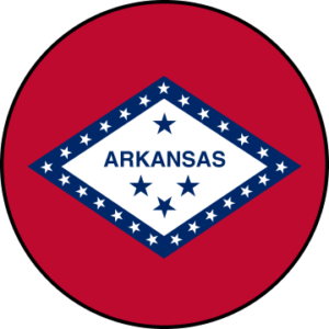 USA, Arkansas