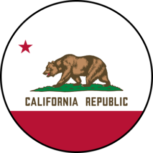 USA, California