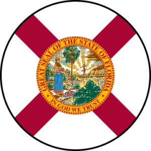 USA, Florida