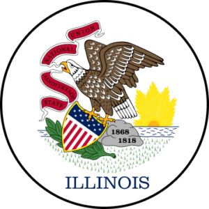 USA, Illinois