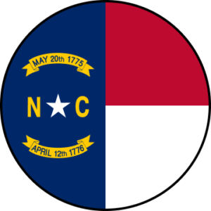 USA, North Carolina