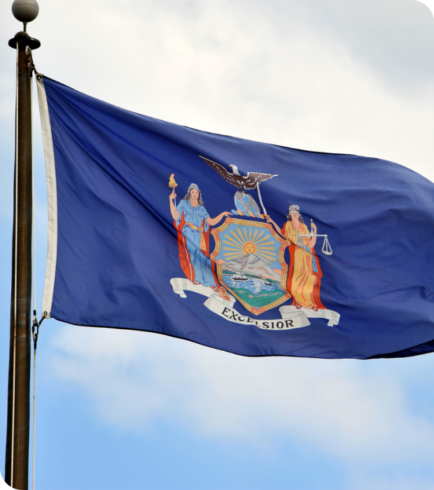 new york flag 620 701