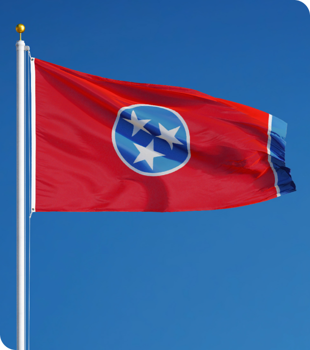 tennessee flag 620 701