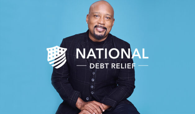 National Debt Relief Daymond John Partnership